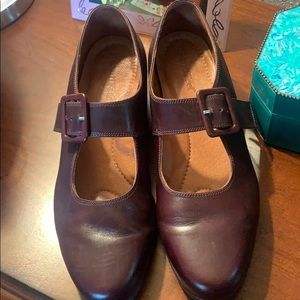 Beautifeel Euro 41 Latex bottoms Mary Jane